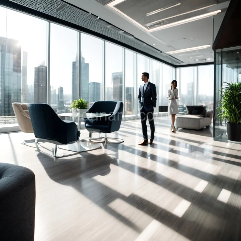 Ihr Partner für nachhaltigen Erfolg